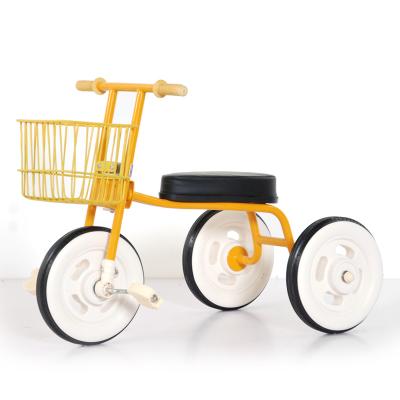 China New Model Eco-friendly Material Baby Tricycle Child Tricycle /Tricycle For Kids/Kids Tricycle for sale