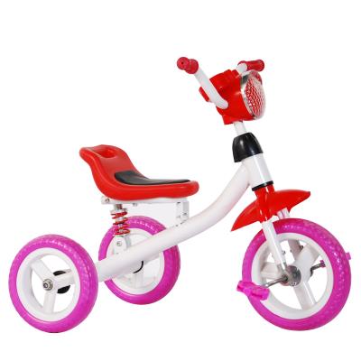 China eco-friendly material top selling price baby walker tricycle/kids tricycle bike/high quality cheap kids tricycle for sale for sale