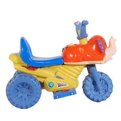 China Eco-friendly Material Hot Selling Rechargeable Battery Kids Toy Motorcycle Bike For Toddlers/Kids Electric Motorcycle for sale