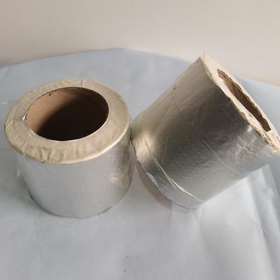 China Modern professional low carbon environmentally friendly high quality pipe butyl tape, butyl tapes for sale