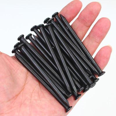 China Wholesale Top Quality Best Price Cap Metal Baking Concrete Nails Screw Sheet for sale