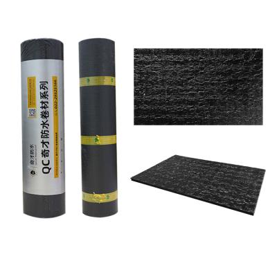 China Modern Durable Using Low Price High Quality Self Adhesive Waterproof Membrane Price for sale