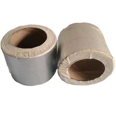 China Modern Eco-Friendly Low Carbon Self Adhesive Roof Seal Corrosion Resistance Strip Butyl Rubber for sale