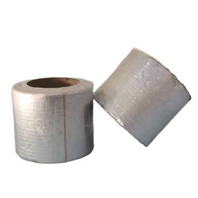 China Modern Simple Convenient Construction Butyl Rubber Eco Friendly Low Carbon Cheap Tape Waterproof for sale