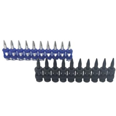 China High Quality Flat Furniture Fastener Hardware Tools China Professional Shooting Nails for sale