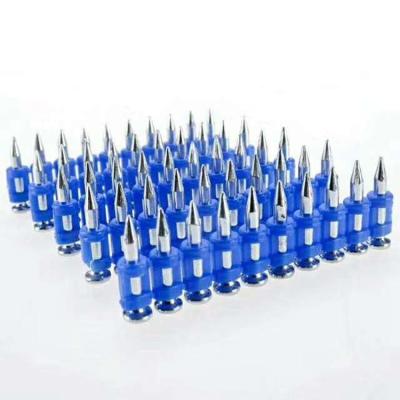 China Wholesale Best Flat Customized Tools Hardware Shooting Nails And Fasteners Good Quality for sale