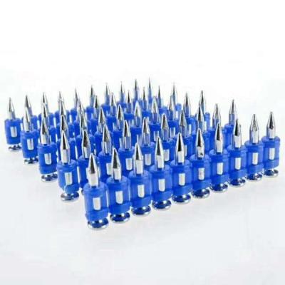 China Assemble and Fabricate Flat Nails and Ceiling Clamps Pulling Nails for sale