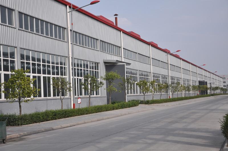 Verified China supplier - Qingdao Aosheng Tire Co., Ltd.