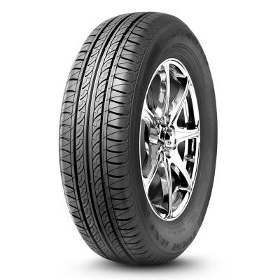 China Natural Rubber Shape Malaysia Thailand China Car Tires 185 60 13 185/60R13 WSW TIRE for sale