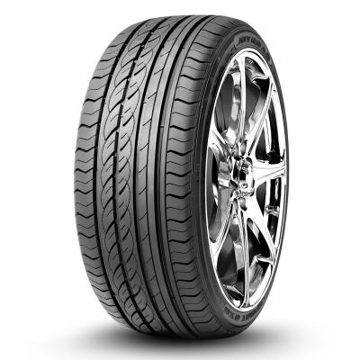 China Natural Rubber Shape Tire 245/50RF18 China Thailand 245/50ZRF18 RFL JOYROAD UHP Car Tires SPORT RX6 245 50 18 RFL for sale