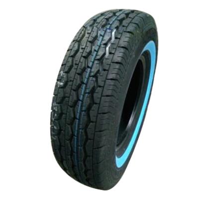 China Natural Rubber 195 r14c Pair JOYROAD China Car Tires VANTI 516 Malaysia Thailand 195r14c 8 Shape for sale