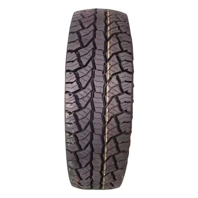 China Natural Rubber Malaysia Thailand Shape All Tire LT 285/70R17 Terran China Car Tires HAZARD 285 70 17 TIRE for sale