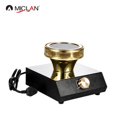 China Eco - Friendly Advanced Portability Siphon Coffee Stove Halogen Lamp for sale