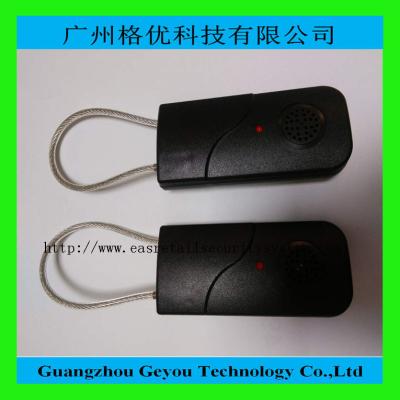 China EAS Security Self Alarm Tag , High Sensitive Loop Alarm Anti - Theft Tag for sale