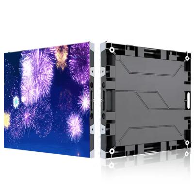 China Indoor china indoor advertising 480x480mm wireless fixed installation full color led display panel 2.5 for sale