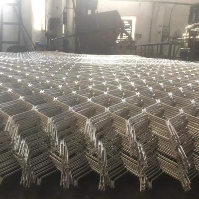 China Fashion manufacturer direct export customized high quality slushing welded wire mesh yingkang for sale