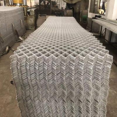 China Fashion Supplier Professional High Quality Aluminum Ceiling Window Screen Welded Wire Mesh for sale