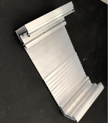 China LED Manufacturer Supply Heat Pipe Heatsink Led Aluminum Heatsinks Extruded Aluminum Profile Extrusion for sale