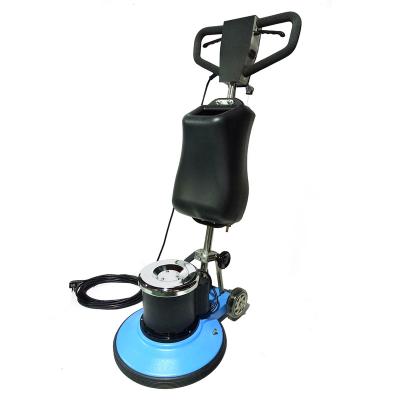 China Wet Polishing Multifunction 17inch Marble  Cleaning Machine Floor Polisher Automatic Floor Cleaner for sale