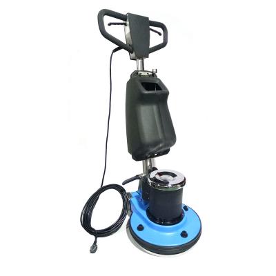 China Wet Polishing Multifunction 20inch Tile Floor Polisher 2300W Floor Cleaning Machine Brushing Machine for sale