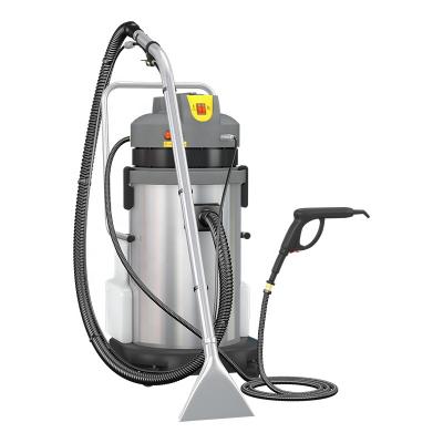 China Hotels Industrial 40L portable steam cleaner car steam cleaner high pressure steam cleaner for sale