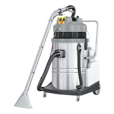 China Car Commercial carpet cleaner Carpet Cleaning Machine wet and dry vacuum cleaner for car washing for sale