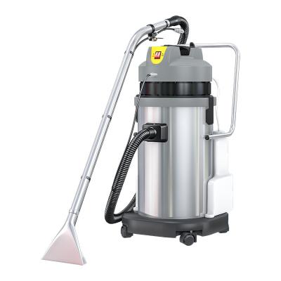 China Car New design household Sofa Cleaner Carpet Cleaning Equipment Wet And Dry Vacuum Cleaner for home cleaning for sale