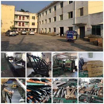 Verified China supplier - Huizhou Xinxinli Technology Co., Ltd.