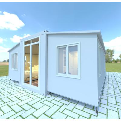 China Modern Yantai feilong flat pack container house homes for sale