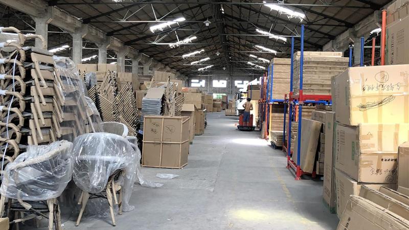 Verified China supplier - Foshan Shunde Zhili Furniture Co.,Ltd