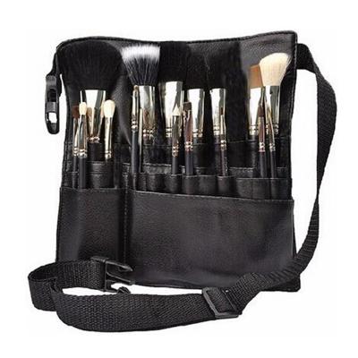 China Angular Blush Wholesale Professional Makeup Artist Using Beauty Tool Size Bag 22 Pcs Makeup Brush Set Synthetic Hair 50 Sets 22 Pcs/Set T/T for sale