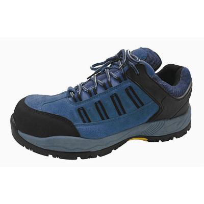 China Hot Selling SBP Sreel Toe Safety Shoes Safety Boots With DM Sole SS8B168 for sale