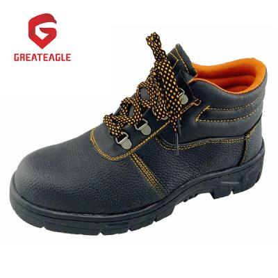 China SBP Cheap Price Work Safety Economic Shoes for sale