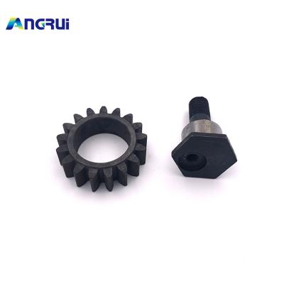 China Machinery Repair Shop S9.030.234 Intermediate Gear S9.030.235 Pin for sale