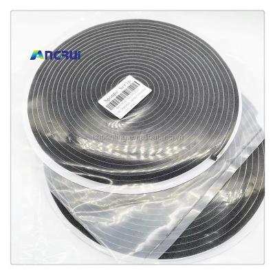 China Printing Shops ANGRUI 5 Pieces 10m Roll Offset Printing Machine Parts Printing Tessamol Tape 00.580.1010 Consumables Sponge Tape 00.5 for sale