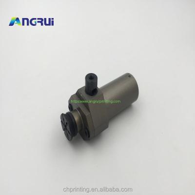 China Machinery Repair Shops ANGRUI Compensated Spare Parts Are Suitable For Castle Compensating Press Parts KBA 162 High Sucker for sale