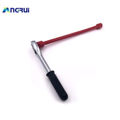 China Reversible ratchet for machine repair shops C8.024.001F for sale