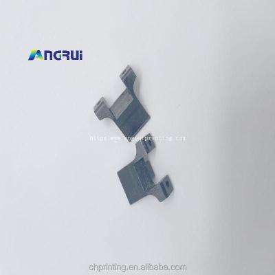 China Stores ANGRUI Cutting Machine Accessories YAhua Printing 920 Full Bost Eva Machine Clear Scrap Cutting Teeth 1020 for sale