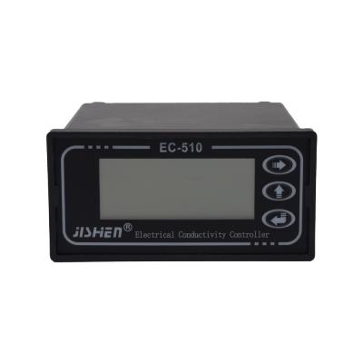 China High Quality Large Screen Visual Online Water Treatment Industry Conductivity Meter/TSD Meter for sale