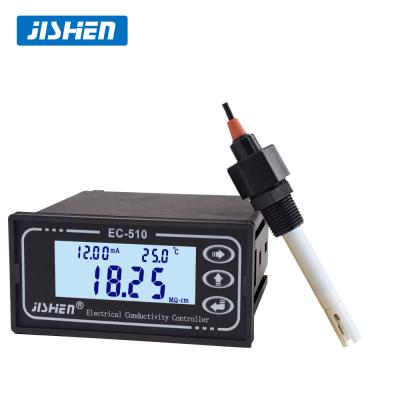 China High Quality Large Screen Visual Online Water Treatment Industry Conductivity Meter/TSD Meter for sale