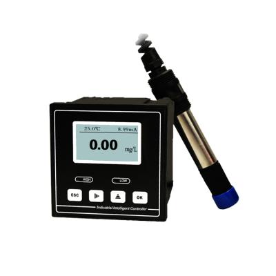 China APURE Water PH TDS Digital Electrical Conductivity Meter EC-1800 Tester EC Online Controller for sale