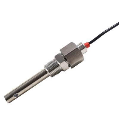 China High Quality Factory Outlet pH NPT PH Sensor Composite Electrode 3/4