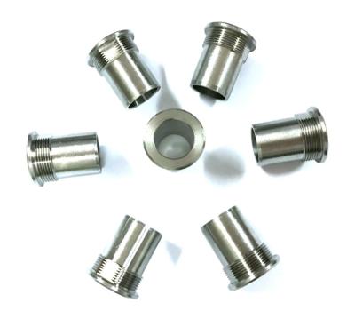 China Factory Supply Good Price Hardware Parts Stainless Steel Bolt Aluminum Screw for sale