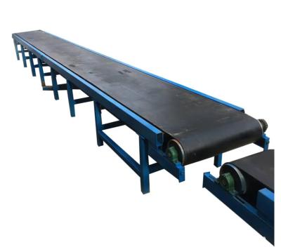 China 3C Durable Using Special Hot Sale Low Price Pallet Rubber Belt Conveyor Belt Price for sale