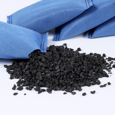 China ALL Factory Wholesale Natural Bamboo Charcoal Bag Activated Carbon Air Purifying Bags for sale