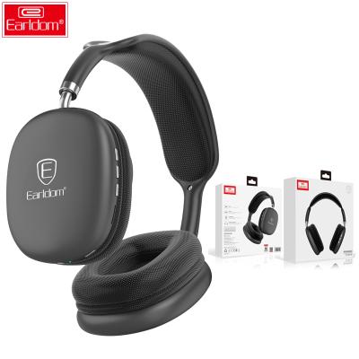 China Smart Noise Canceling 2021 New Earl Headline Headphones Headsets With Mic Listening Noise Canceling Wireless Headphones for sale