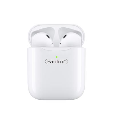 China In-ear EARL TITLE tws earphone timely earbuds BT NEW mini 5.0 wireless earbuds for sale