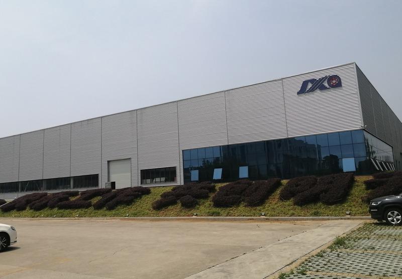 Verified China supplier - Guangzhou Xinhongyu Auto Parts Co., Ltd.