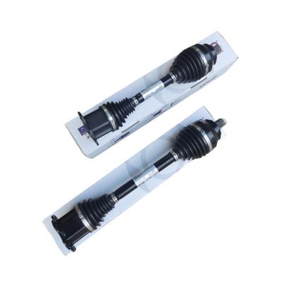 China 45#Steel Half Axle Output Axle Drive Shaft 3W0407271C 3W0407271B 3W0407272B 3W0407272C 3W0407272E 4W0407271 4W0407272 Bentley for sale