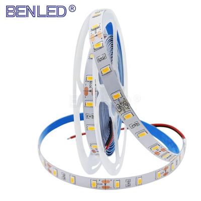 China Desktop Good Qualitities 5630 5730 12v 60 Led Strip Lighit for sale